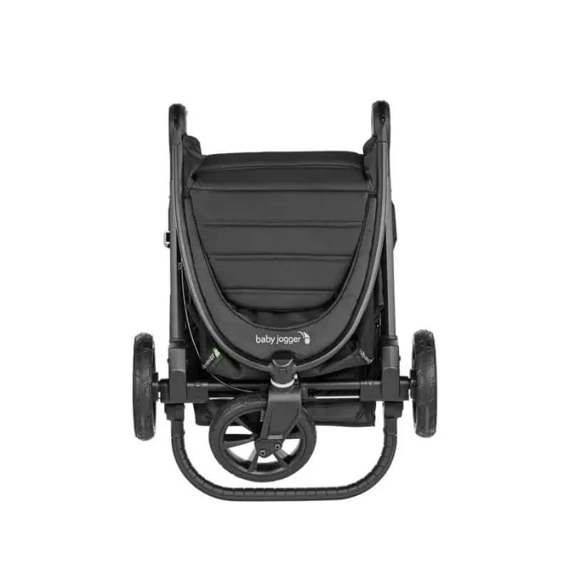 Baby Jogger City Mini GT2 – wózek 2w1 - obrazek 10