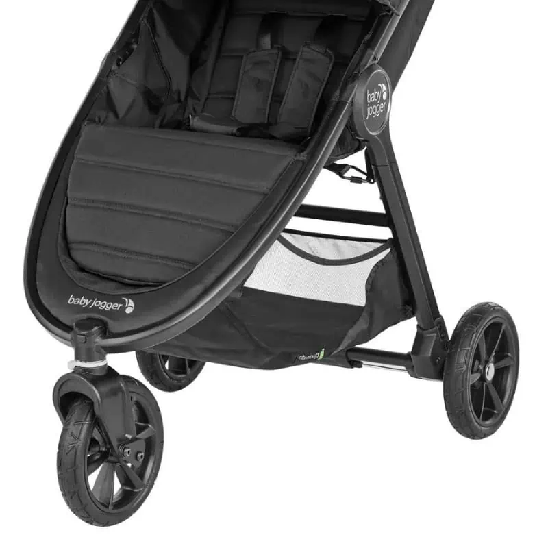 Baby Jogger City Mini GT2 – wózek 2w1 - obrazek 12