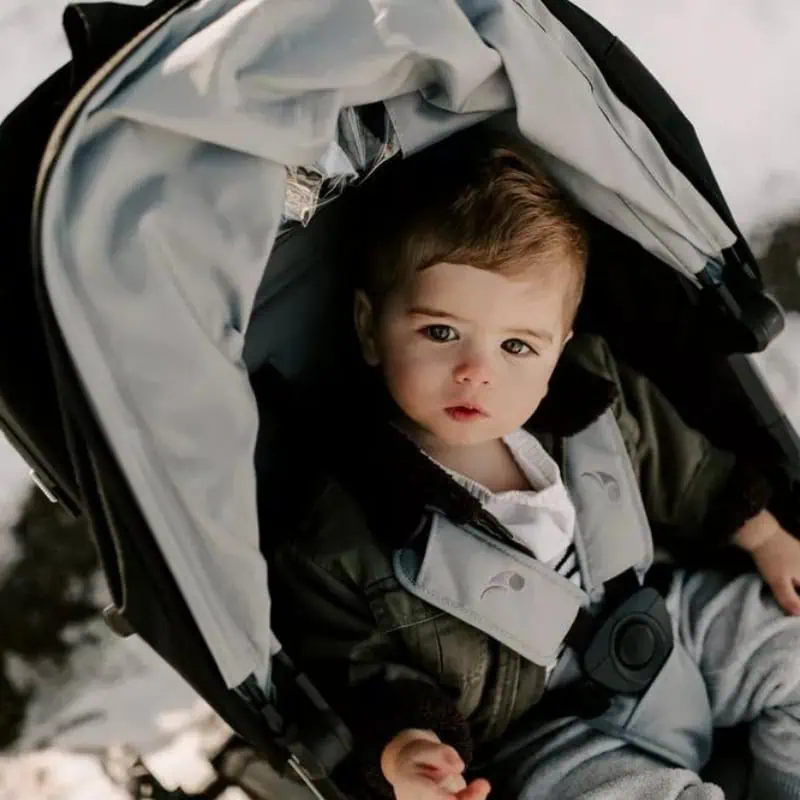 Baby Jogger City Mini GT2 – wózek 2w1 - obrazek 15