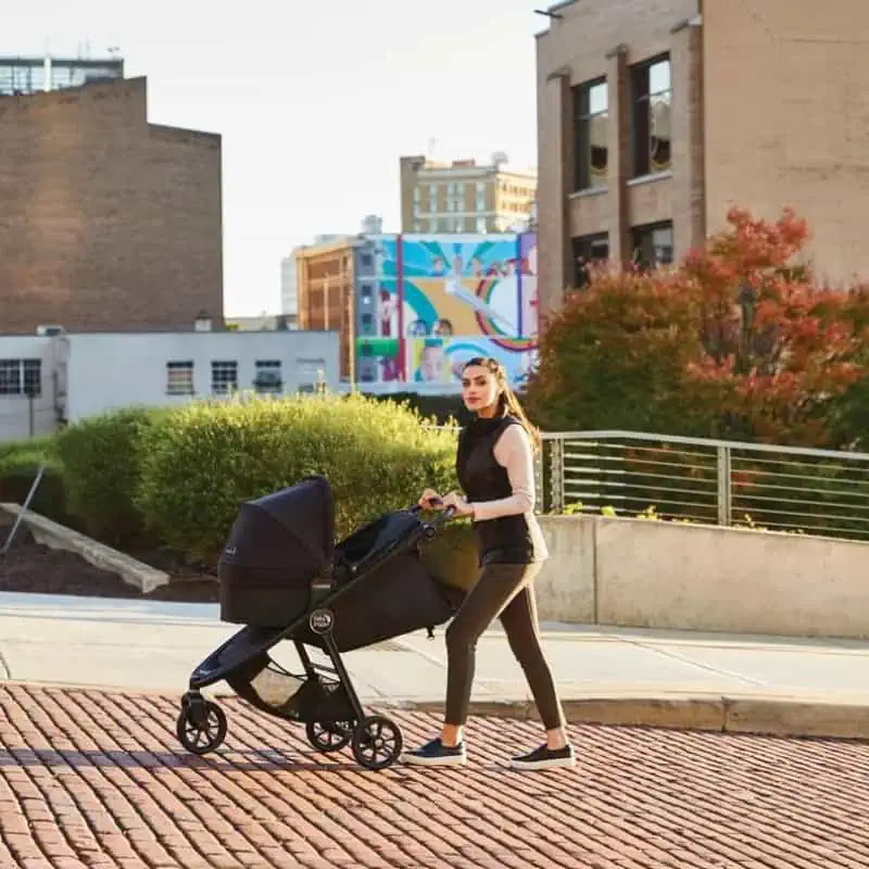 Baby Jogger City Mini GT2 – wózek 2w1 - obrazek 16