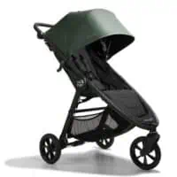 Baby Jogger City Mini GT2 Briar Green
