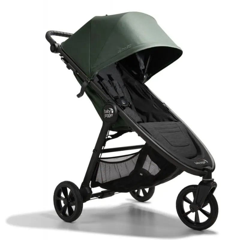 Baby Jogger City Mini GT2 Briar Green