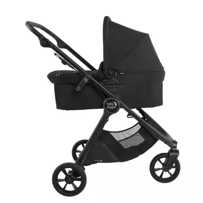 Baby Jogger City Mini GT2 – wózek 2w1