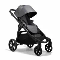 Baby Jogger City Select 2 Radiant Slate