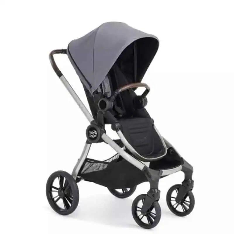 Baby Jogger City Sights Dark Slate