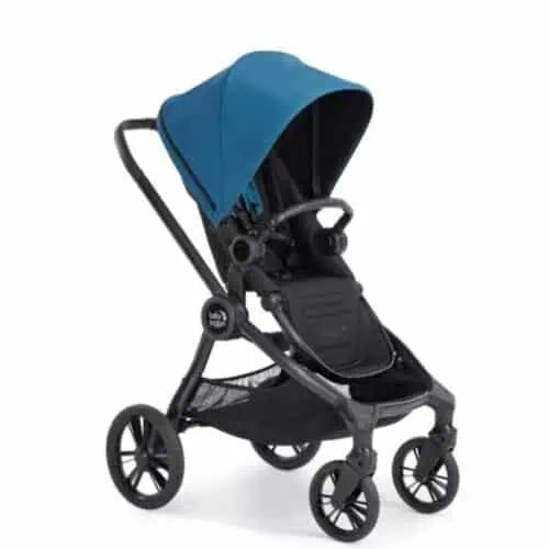 Baby Jogger City Sights Deep Teal