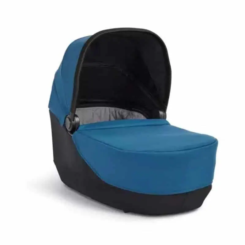 Baby Jogger City Sights Gondola Deep Teal