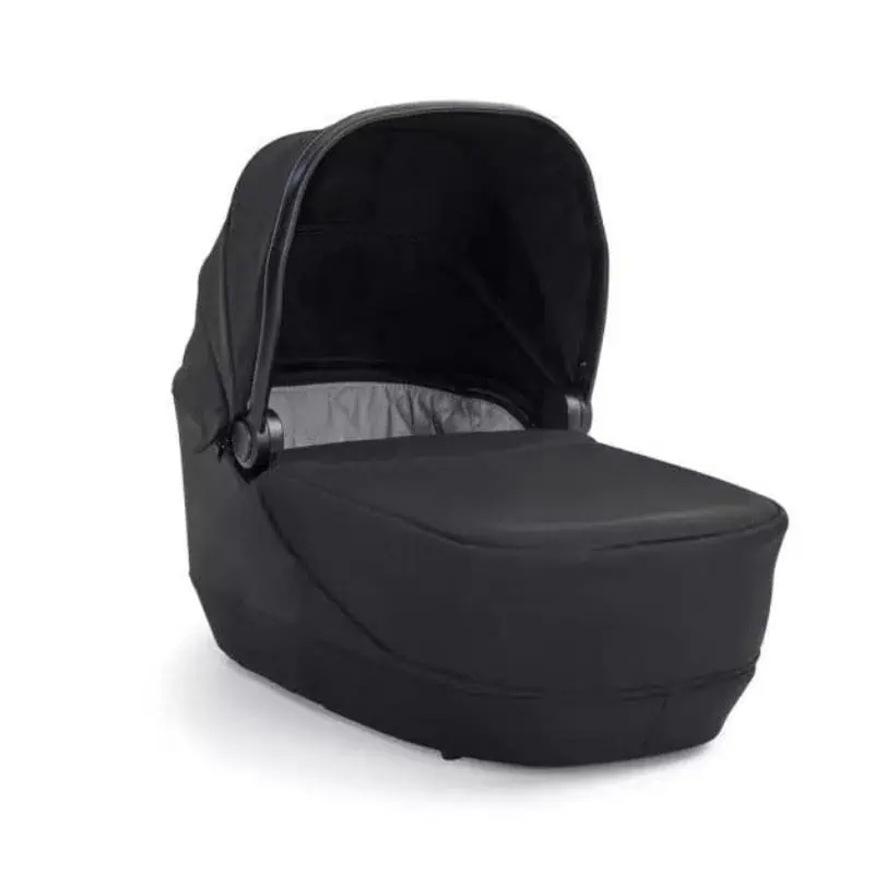 Baby Jogger City Sights Gondola Rich Black