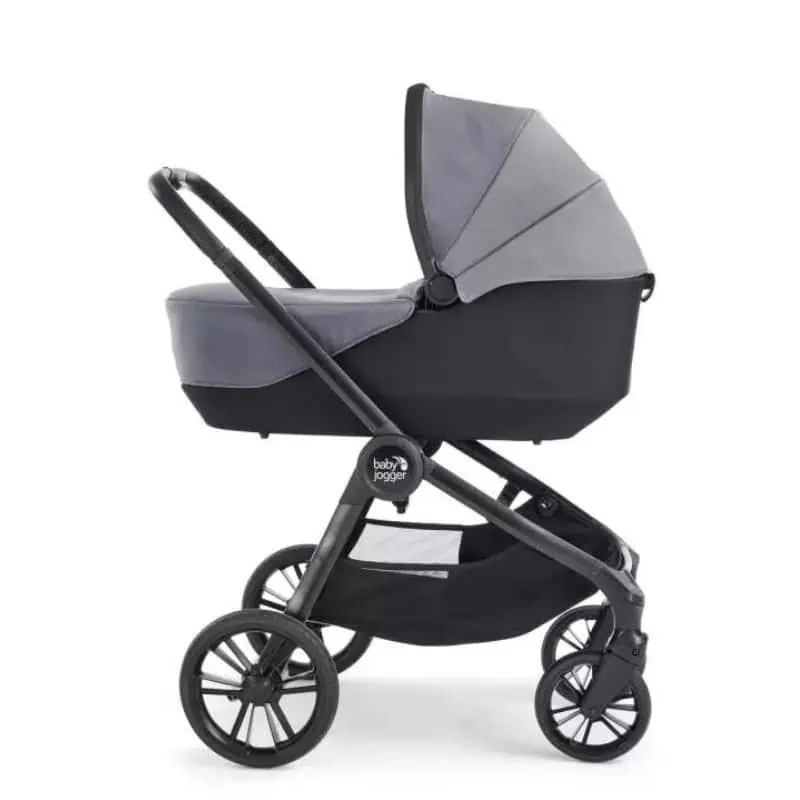 Baby Jogger City Sights – gondola do wózka - obrazek 7