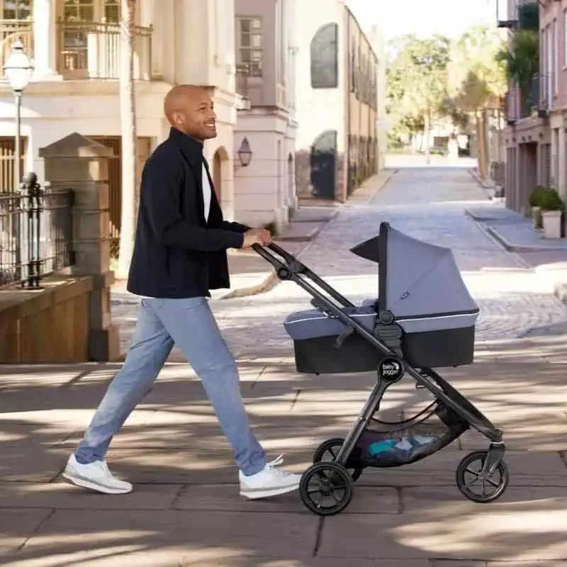 Baby Jogger City Mini GT2 – wózek 2w1 - obrazek 18