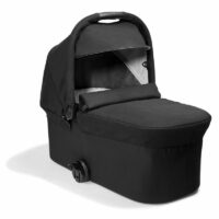 Baby Jogger Gondola Deluxe Lunar Black