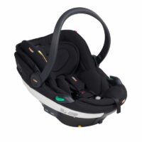 BeSafe Go Beyond Czarny Cab