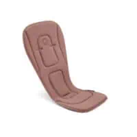 Bugaboo Dual Comfort Dusty Pink