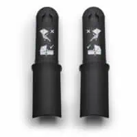 Bugaboo Fox 5 – adaptery podwyższające do gondoli