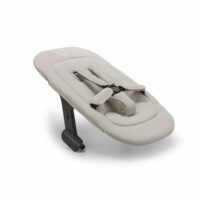 Bugaboo Giraffe Newborn Polar White