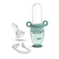 Neno Gusto – smoczek do owoców z łyżeczką