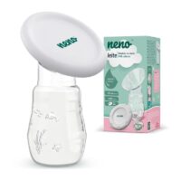 Neno Leite – silikonowy kolektor na mleko