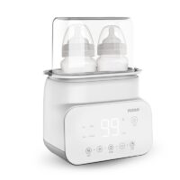 Neno Vita 5w1 – sterylizator i podgrzewacz do butelek