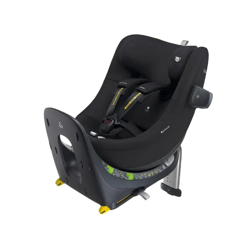 Swandoo Marie 5 Chia Black