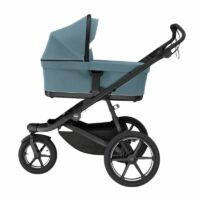 Thule Urban Glide 3 – wózek 2w1 na każdy teren