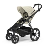Thule Urban Glide 4-wheel Soft Beige