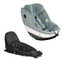 BeSafe Beyond 360 + BeSafe Beyond Base – zestaw