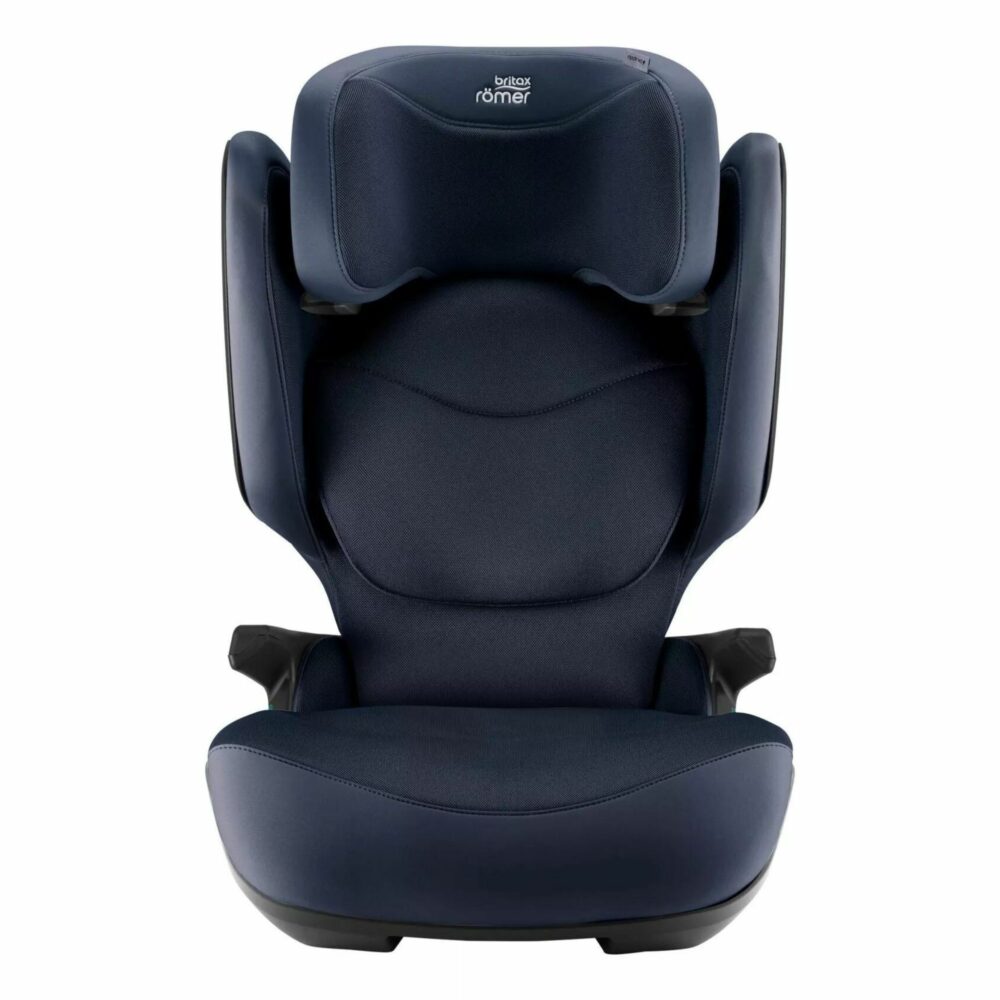 Britax Römer Kidfix Pro M – fotelik 15-36 kg - obrazek 6