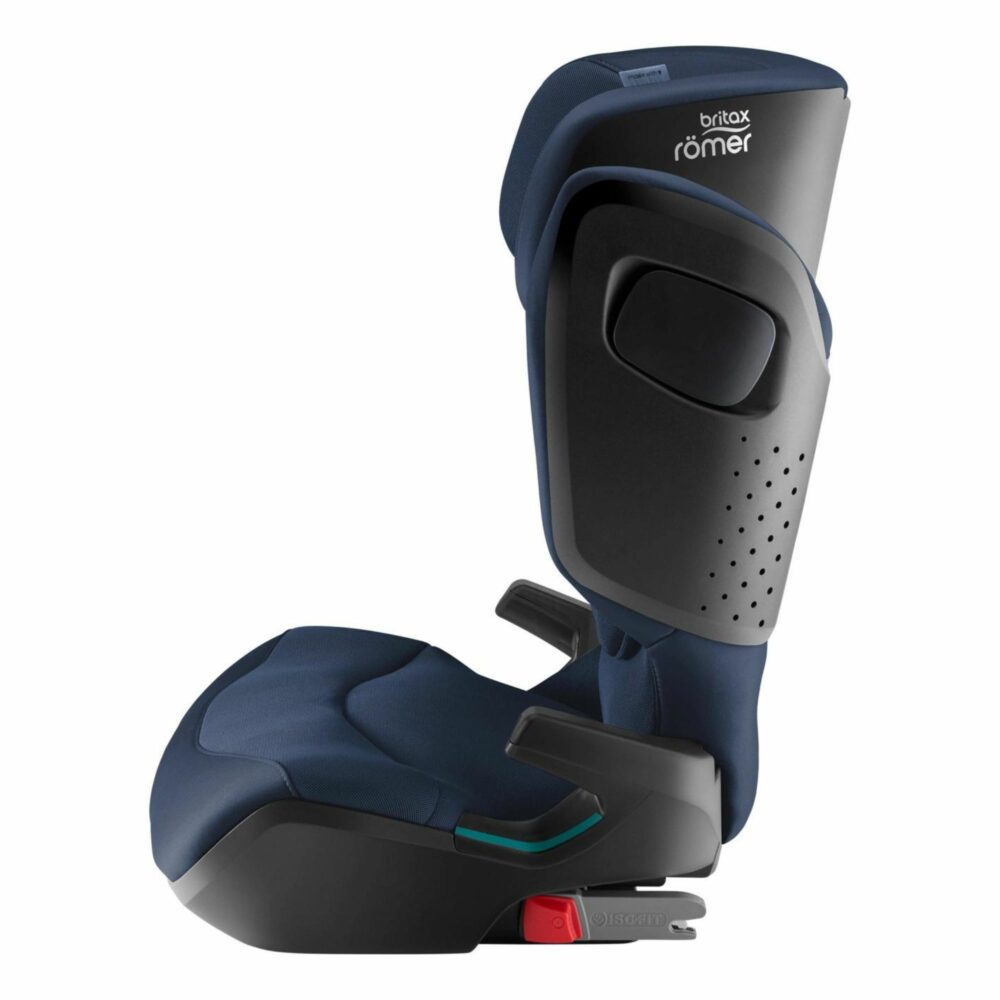 Britax Römer Kidfix Pro M – fotelik 15-36 kg - obrazek 8