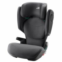 Britax Römer Kidfix Pro M Classic Midnight Grey