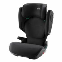 Britax Römer Kidfix Pro M Classic Space Black