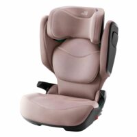 Britax Römer Kidfix Pro M Style Dusty Rose