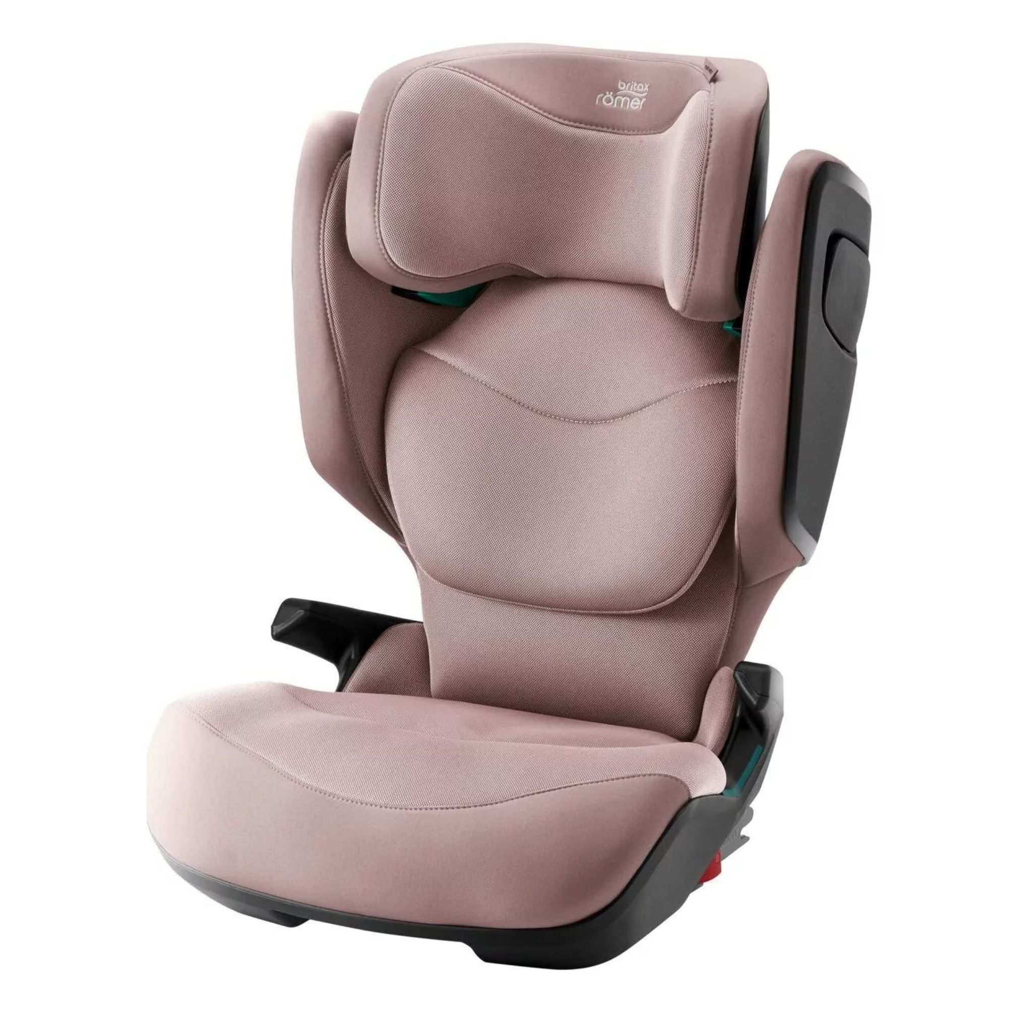 Britax Römer Kidfix Pro M Style Dusty Rose