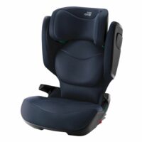 Britax Römer Kidfix Pro M Style Night Blue