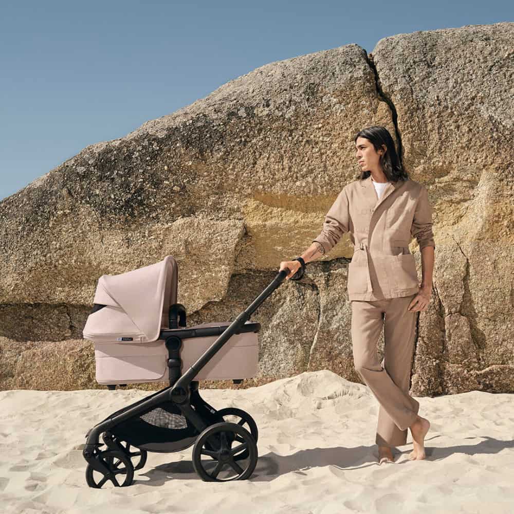 Bugaboo Fox 5 Renew 2w1 - obrazek 3
