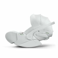 Cybex Cloud T i-size Fashion Collections Biały