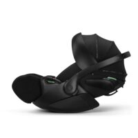 Cybex Cloud T i-size Fashion Collections Black