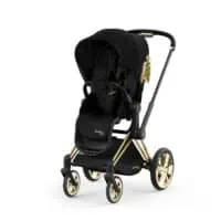 ベビーカー Cybex Priam Cybex Priam 4.0 Wózek 2w1 głęboko-spacerowy w kategorii