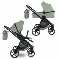 Junama Mami – wózek 2w1 - Vexpi