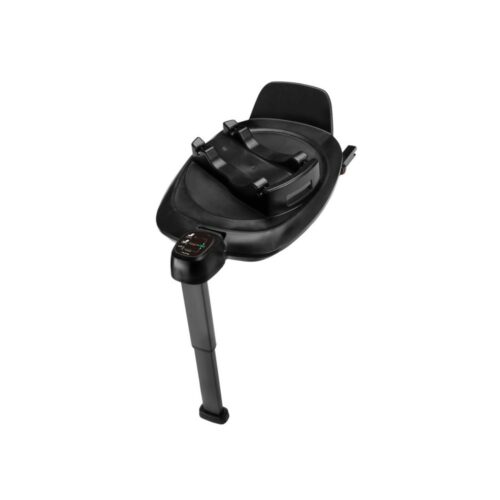 nuna pipa next + BASE next ISOFIX セット NUNA PIPA NEXT fotelik dla noworodka | Caviar | Baza ISOFIX