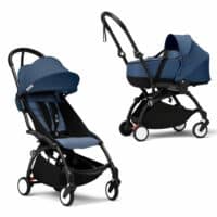 Stokke Yoyo 3 – wózek wielofunkcyjny 2w1