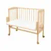 Waldin Dostawka z Materacem 2w1 Natural