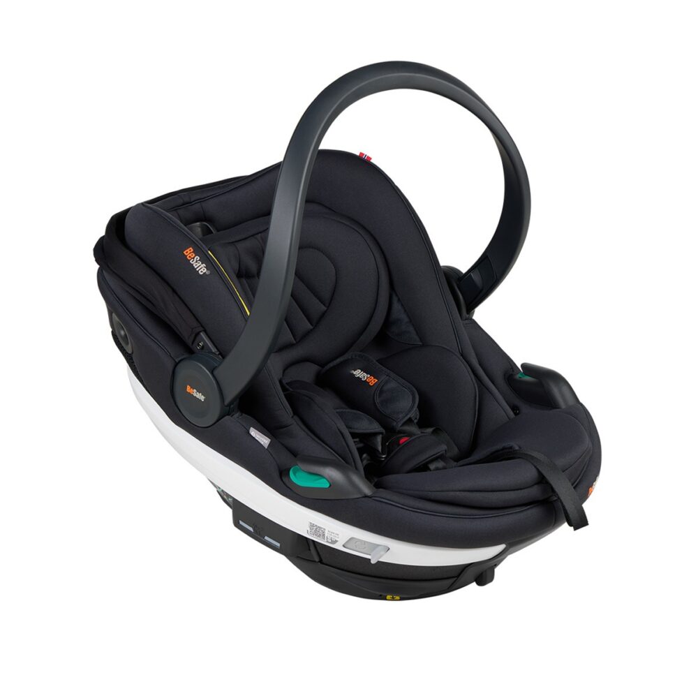 BeSafe Go Beyond Czarna Bryza