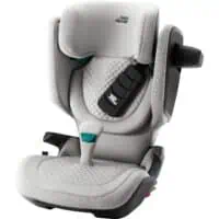 Britax Römer Kidfix Pro Lux Linen Grey