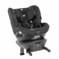 Joie i-Spin Safe Coal