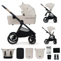 Kinderkraft NEA 2 Soft Beige