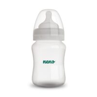 Neno Bottle 150 ml – antykolkowa butelka do karmienia