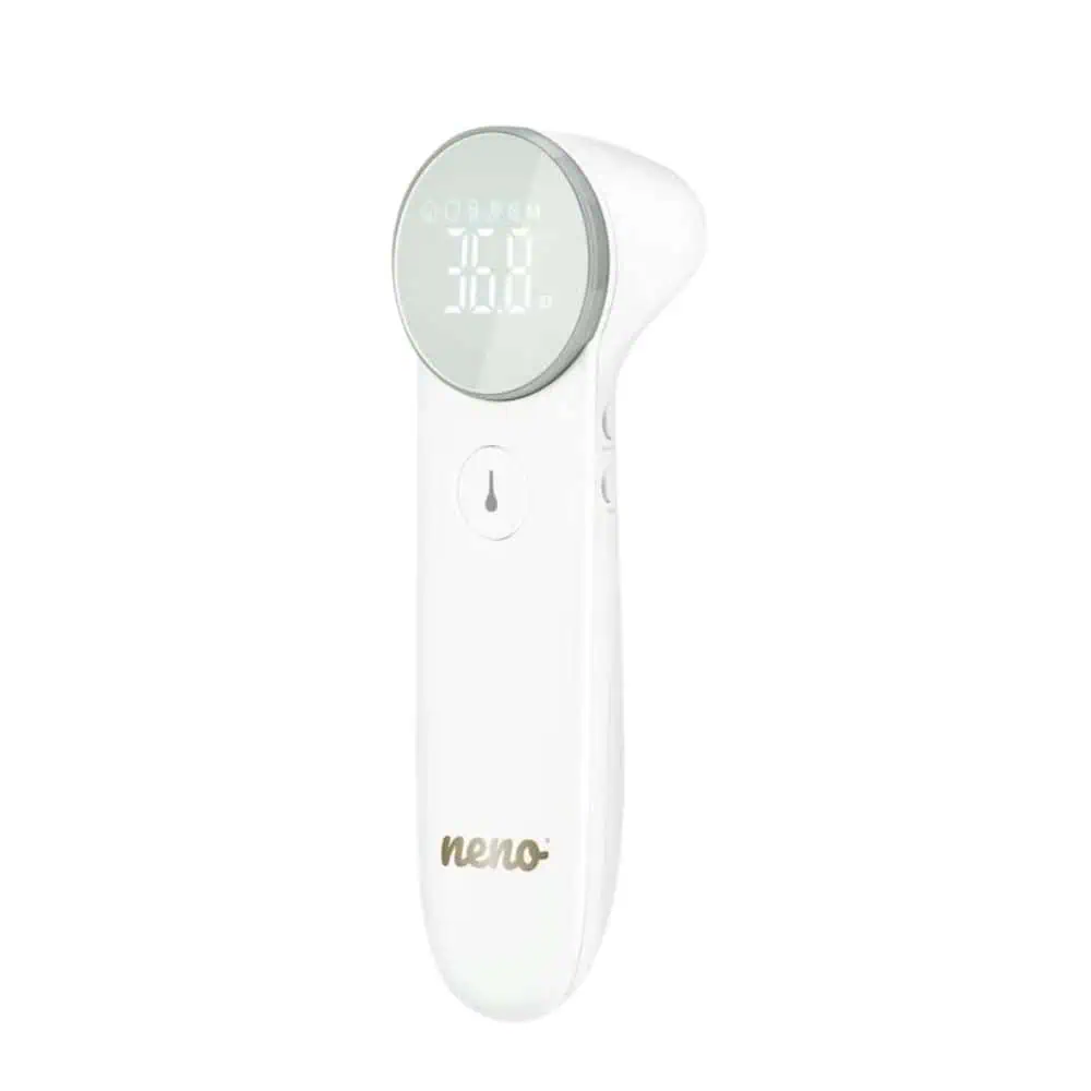 Neno Medic T07 – termometr bezdotykowy