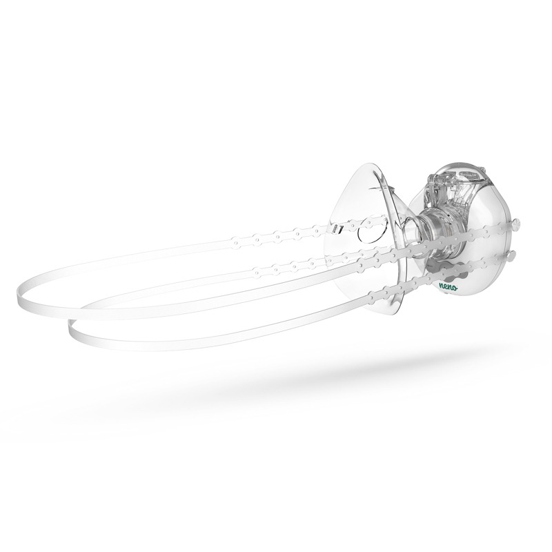 Neno Vapore – przenośny nebulizator siateczkowy - obrazek 5