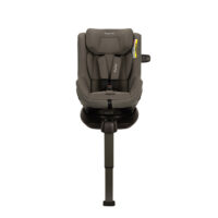 Nuna Pruu – fotelik samochodowy 0-18 kg