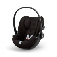 Cybex Cloud G Magic Black